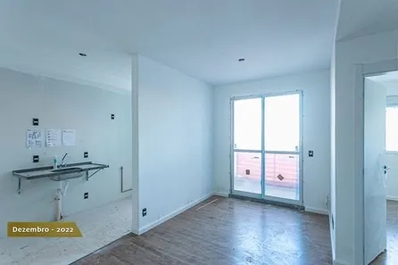 Apartamento com 2 Quartos à venda, 55m² no Rudge Ramos, São Bernardo do Campo
