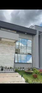 Casa de Condomínio com 3 Quartos à venda, 147m² no Loteamento Park Gran Reserve, Indaiatuba