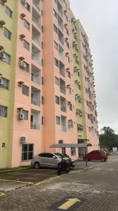 Apartamento com 2 Quartos à venda, 45m² no Coqueiro, Ananindeua