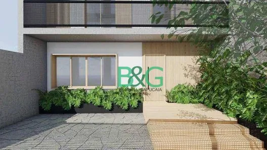 Sobrado com 3 Quartos à venda, 132m² no Vila Firmiano Pinto, São Paulo