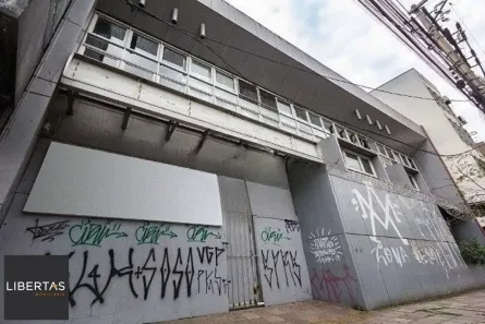 Prédio Comercial com 6 Quartos à venda, 1151m² no Rio Branco, Porto Alegre