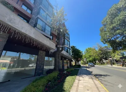 Ponto Comercial para alugar, 89m² no Centro, Gramado