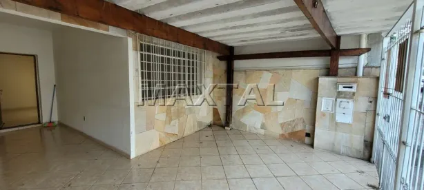Casa com 3 Quartos à venda, 147m² no Santana, São Paulo