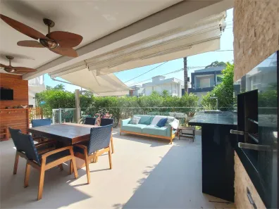  com 4 Quartos à venda, 232m² no Riviera, Bertioga