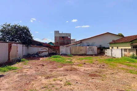 Lote/Terreno à venda, 560m² no Setor Criméia Oeste, Goiânia