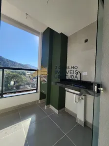 Apartamento com 2 Quartos à venda, 56m² no Perequê Açu, Ubatuba