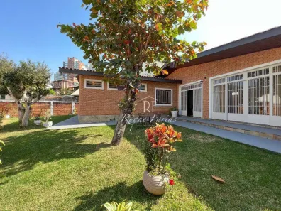Casa com 4 Quartos à venda, 200m² no Vila São Francisco, São Paulo