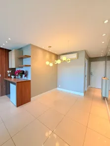 Apartamento com 3 Quartos à venda, 130m² no Renascença, São Luís