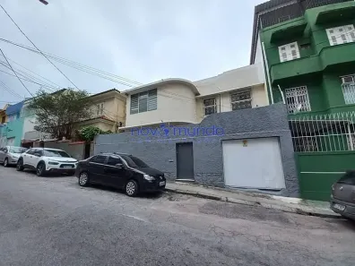 Imóvel Comercial com 1 Quarto para alugar, 220m² no Tijuca, Rio de Janeiro