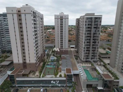 Apartamento com 3 Quartos à venda, 80m² no Jardim Tarraf II, São José do Rio Preto