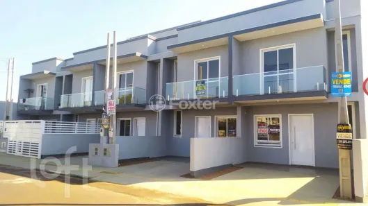 Casa com 2 Quartos à venda, 69m² no Vila Imbui, Cachoeirinha