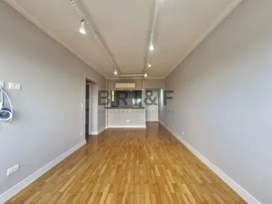 Apartamento com 2 Quartos à venda, 100m² no Santo Amaro, São Paulo