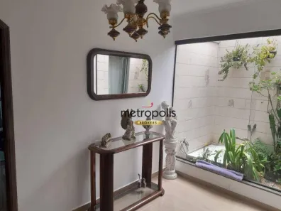 Sobrado com 2 Quartos à venda, 200m² no Barcelona, São Caetano do Sul