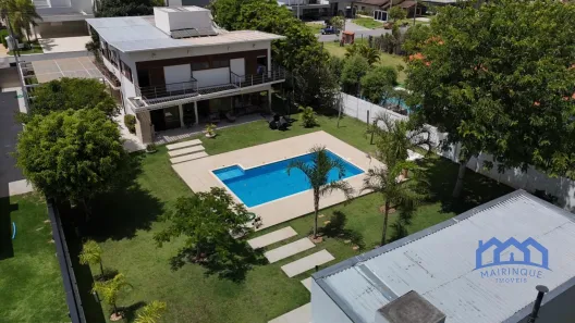 Fazenda/Sítio com 3 Quartos à venda, 1500m² no Parque Village Castelo, Itu