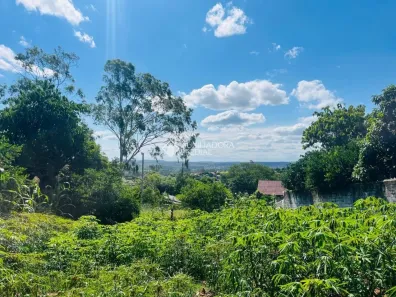 Lote/Terreno à venda, 300m² no Boa Saúde, Novo Hamburgo