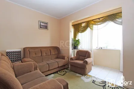 Apartamento com 3 Quartos à venda, 114m² no São Geraldo, Porto Alegre