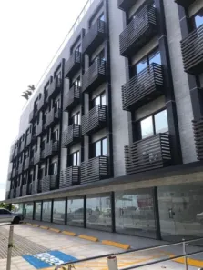 Apartamento com 1 Quarto à venda, 26m² no Manaíra, João Pessoa