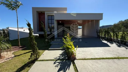 Casa de Condomínio com 3 Quartos à venda, 163m² no Pilar, Maricá