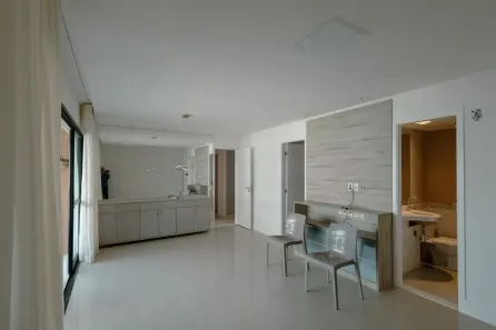 Apartamento com 3 Quartos para alugar, 113m² no Alphaville I, Salvador