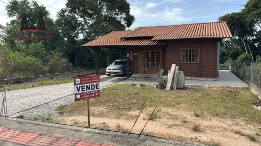 Casa com 3 Quartos à venda, 97m² no Centro, Antônio Carlos