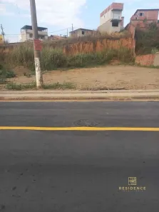 Lote/Terreno à venda, 10m² no Roma, Volta Redonda