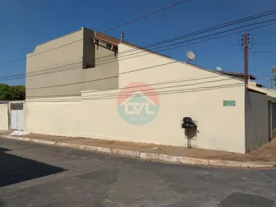 Casa com 5 Quartos à venda, 423m² no Morada do Ouro, Cuiabá