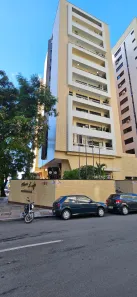 Apartamento com 1 Quarto à venda, 67m² no Meireles, Fortaleza