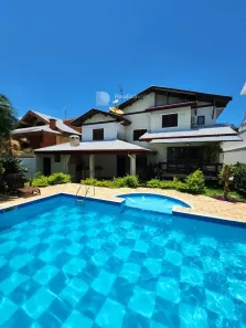 Sobrado com 3 Quartos à venda, 295m² no Parque Residencial Aquarius, São José dos Campos