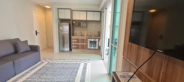 Flat com 4 Quartos à venda, 106m² no Bela Vista, São Paulo