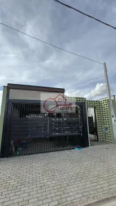 Casa com 2 Quartos à venda, 110m² no Jardim Bom Sucesso, Indaiatuba