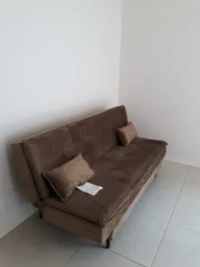 Apartamento com 1 Quarto para alugar, 50m² no Centro, Pelotas