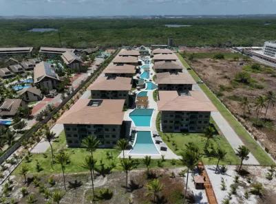 Apartamento com 3 Quartos à venda, 73m² no , Ipojuca