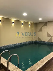 Apartamento com 1 Quarto para alugar, 60m² no São Judas, Itajaí