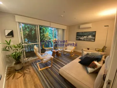 Imóvel Comercial à venda, 46m² no Pinheiros, São Paulo