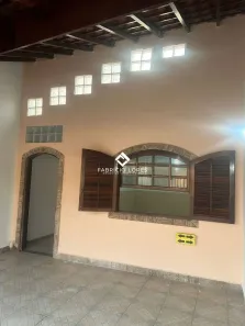 Casa com 3 Quartos para alugar, 98m² no Parque Nova América, Jacareí