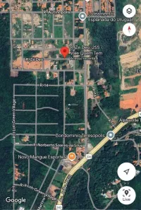 Lote/Terreno à venda, 300m² no Uruguai, Teresina