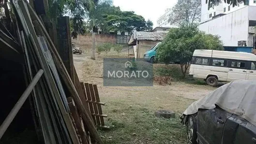 Lote/Terreno à venda, 2400m² no Santa Mônica, Belo Horizonte
