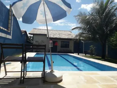 Casa com 4 Quartos à venda, 363m² no Jardim Brasil, Caraguatatuba