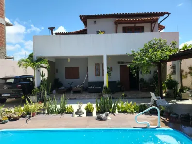 Sobrado com 3 Quartos à venda, 200m² no , Paripueira