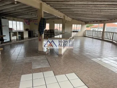 Sobrado com 3 Quartos à venda, 283m² no Vila Marari, São Paulo