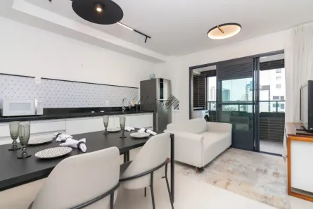 Apartamento com 1 Quarto à venda, 37m² no Saúde, São Paulo