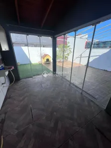 Casa com 2 Quartos à venda, 53m² no Centro Novo, Eldorado do Sul