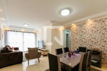 Apartamento com 3 Quartos à venda, 102m² no Centro, São Bernardo do Campo