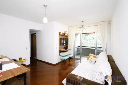 Apartamento com 3 Quartos à venda, 100m² no Gutierrez, Belo Horizonte