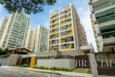 Cobertura com 2 Quartos à venda, 124m² no Jardim Camburi, Vitória