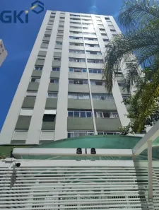 Apartamento com 3 Quartos à venda, 83m² no Aclimação, São Paulo
