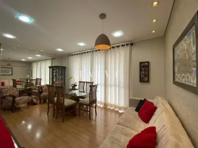 Apartamento com 4 Quartos à venda, 113m² no Gleba Fazenda Palhano, Londrina
