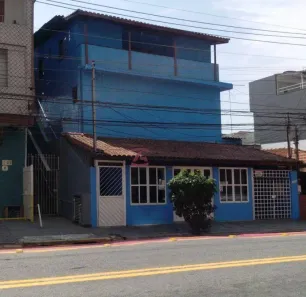 Imóvel Comercial com 10 Quartos à venda, 450m² no Jardim Vila Mariana, São Paulo