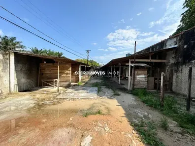 Lote/Terreno para alugar, 400m² no Souza, Belém