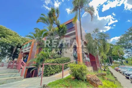 Ponto Comercial para alugar, 30m² no Asa Norte, Brasília
